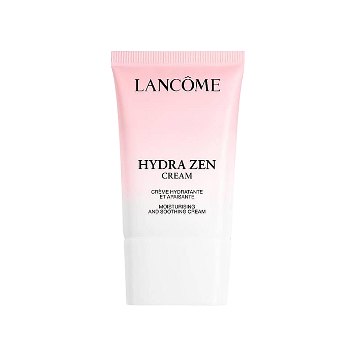 Crema hidratanta anti-roseata cu acid hialuronic si trandafir Hydra Zen Moisturising Cream