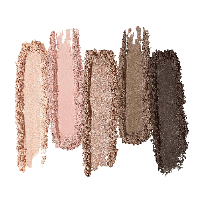 Paleta cu 5 farduri Hypnose 5-Colour Eyeshadow Palette