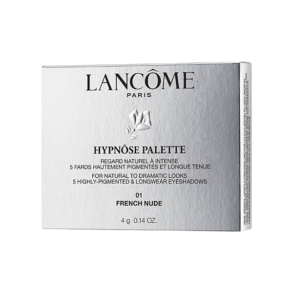 Paleta cu 5 farduri Hypnose 5-Colour Eyeshadow Palette
