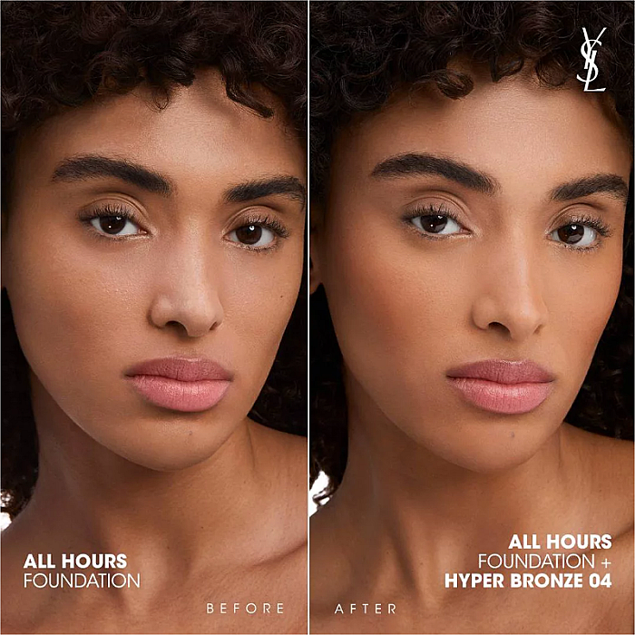 Bronzer All Hours Hyper Bronze