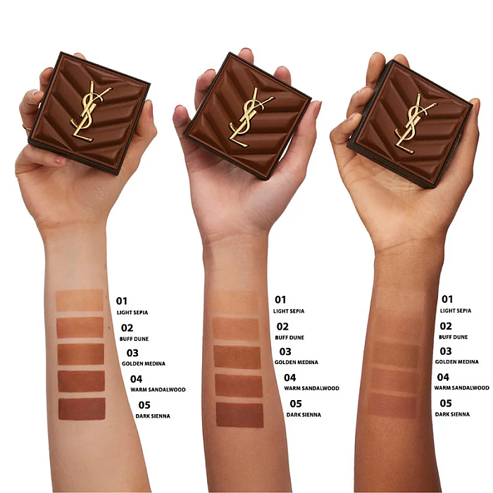 Bronzer All Hours Hyper Bronze