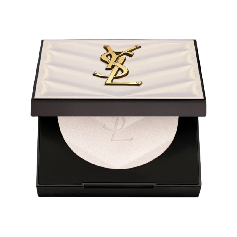 YSL Luminize 01