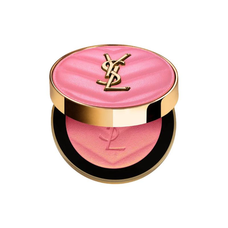 YSLf 93 Restless Rose