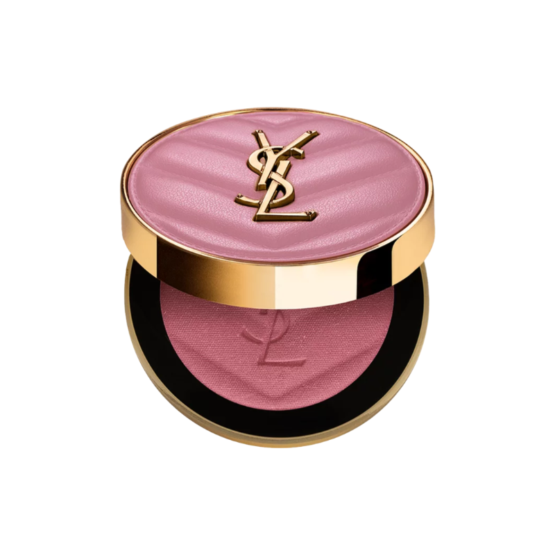 YSLf 44 Nude Lavalliere