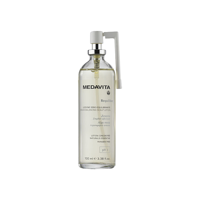 Spray tratament anti-sebum Requilibre Sebum balancing scalp Lotion