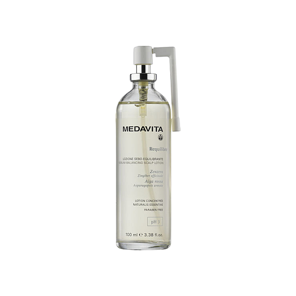 Spray tratament anti-sebum Requilibre Sebum balancing scalp Lotion
