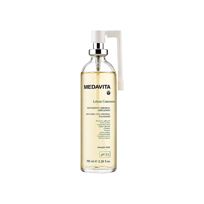 Spray tratament impotriva caderii parului Lotion Concentree Anti Hair Loss Intensive Treatment