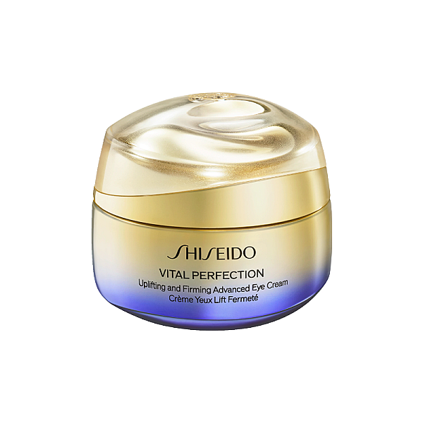 Crema de ochi pentru fermitate si riduri Vital Perfection Uplifting and Firming Advanced Eye Cream
