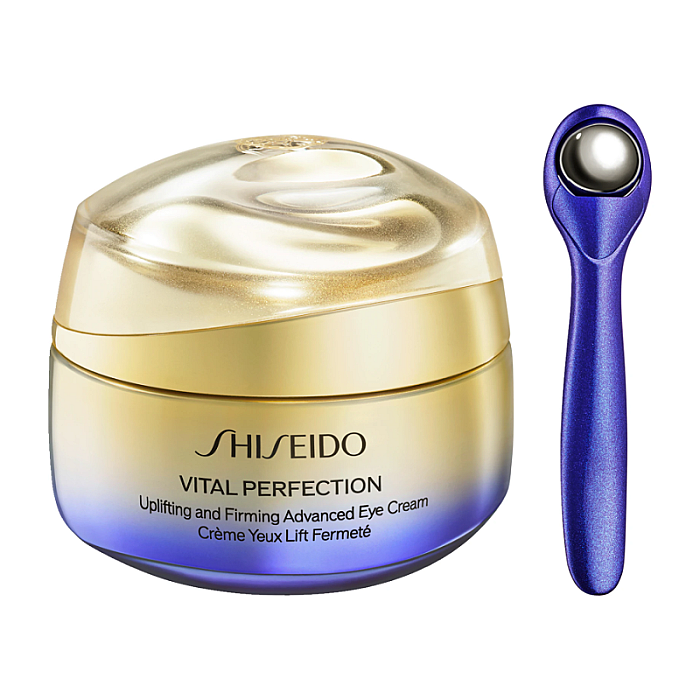 Crema de ochi pentru fermitate si riduri Vital Perfection Uplifting and Firming Advanced Eye Cream