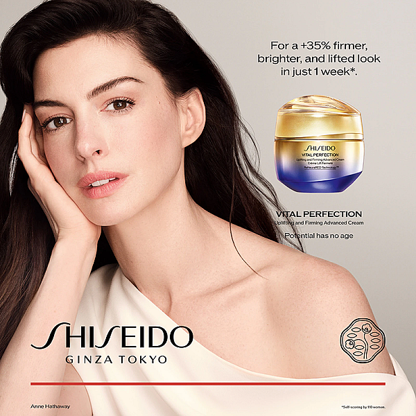 Crema de fata lejera pentru fermitate Vital Perfection Uplifting and Firming Advanced Cream Soft