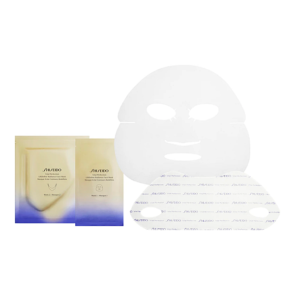 Masca de fata pentru lifting si fermitate Vital Perfection Uplifting and Firming Liftdefine Radiance Mask