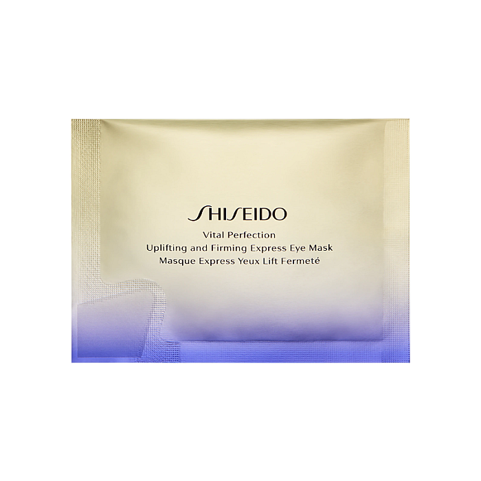 Masca de ochi anti-aging pentru lifting si fermitate Vital Perfection Uplifting and Firming Eye Mask