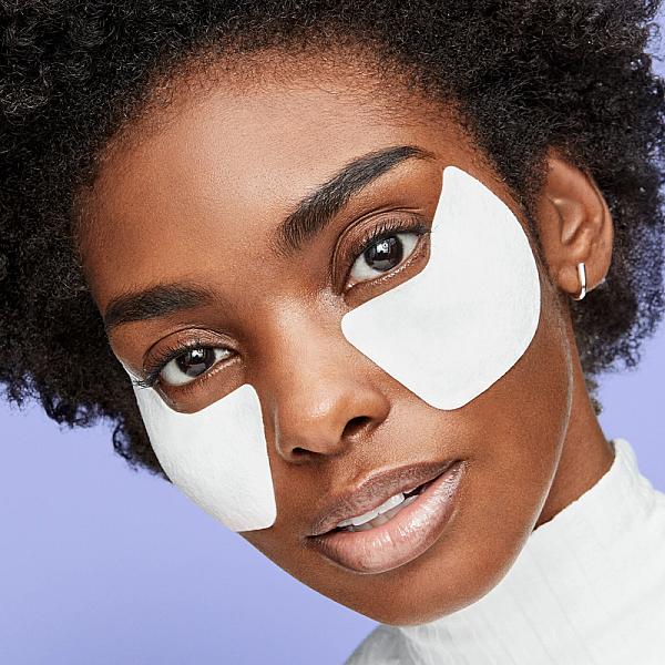 Masca de ochi anti-aging pentru lifting si fermitate Vital Perfection Uplifting and Firming Eye Mask