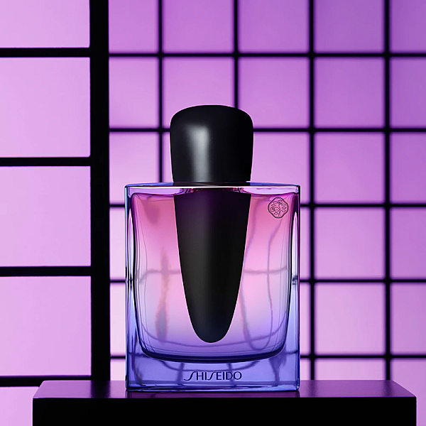 Ginza Night Intense Eau de Parfum