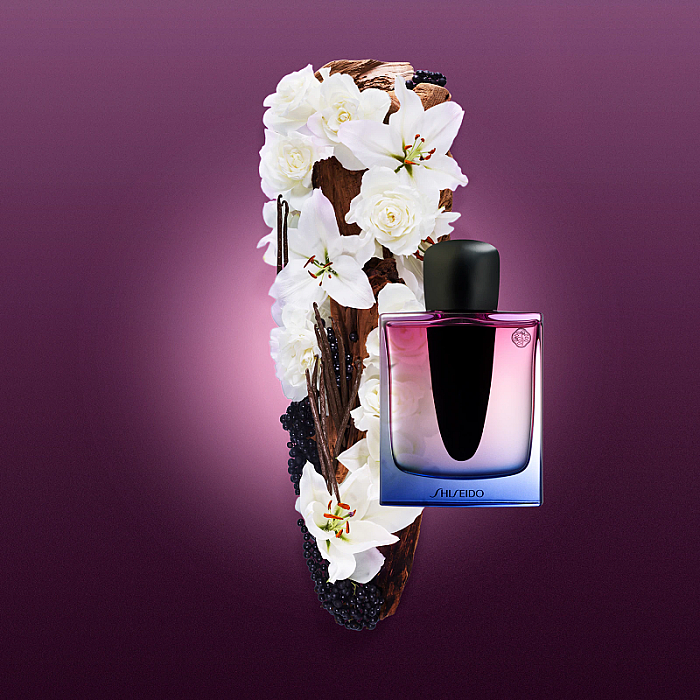 Ginza Night Intense Eau de Parfum