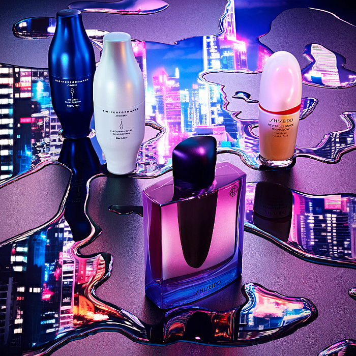 Ginza Night Intense Eau de Parfum
