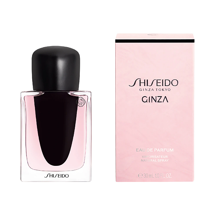 Ginza Eau de Parfum