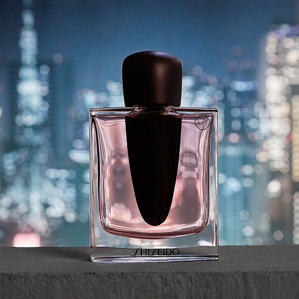 Ginza Eau de Parfum