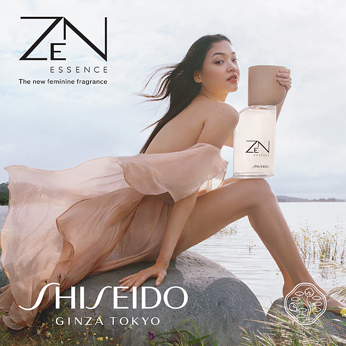 Zen Essence Eau de Parfum