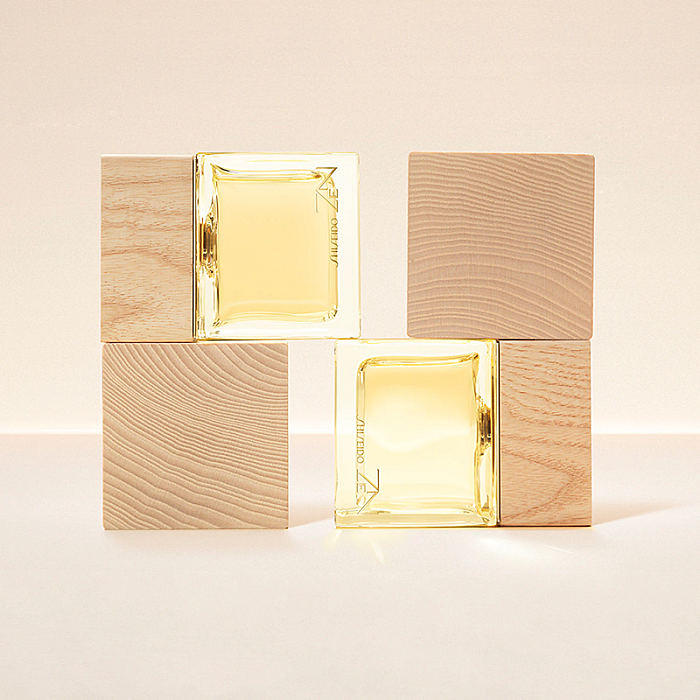 Zen Eau de Parfum