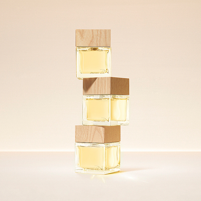 Zen Eau de Parfum