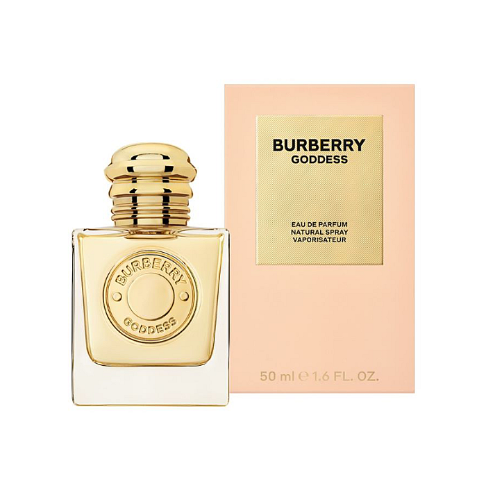 Goddess Eau de Parfum