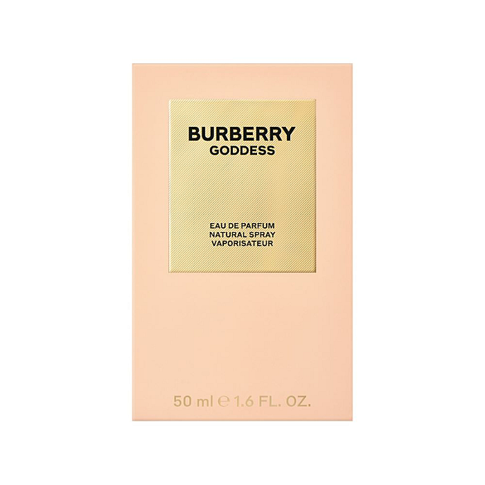 Goddess Eau de Parfum
