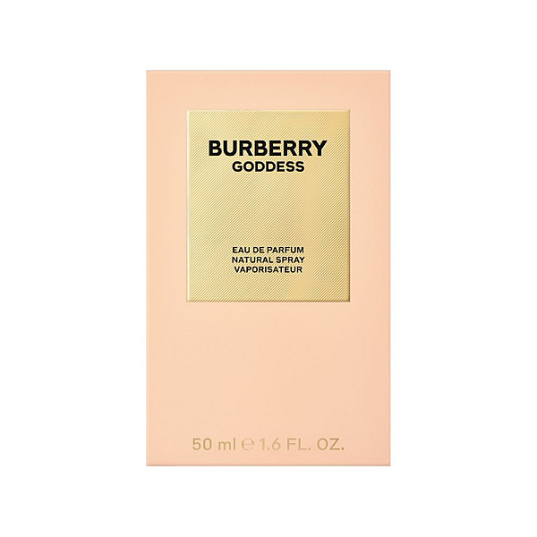 Goddess Eau de Parfum