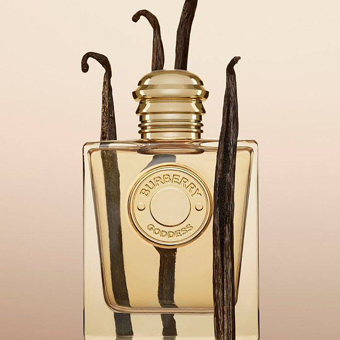 Goddess Eau de Parfum
