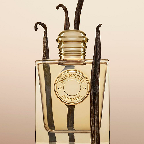 Goddess Eau de Parfum