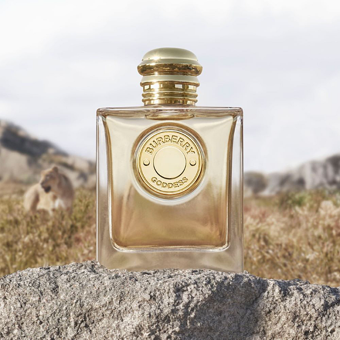 Goddess Eau de Parfum