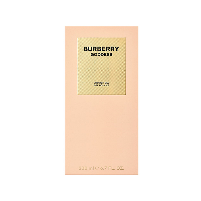Gel de dus pentru femei Goddess