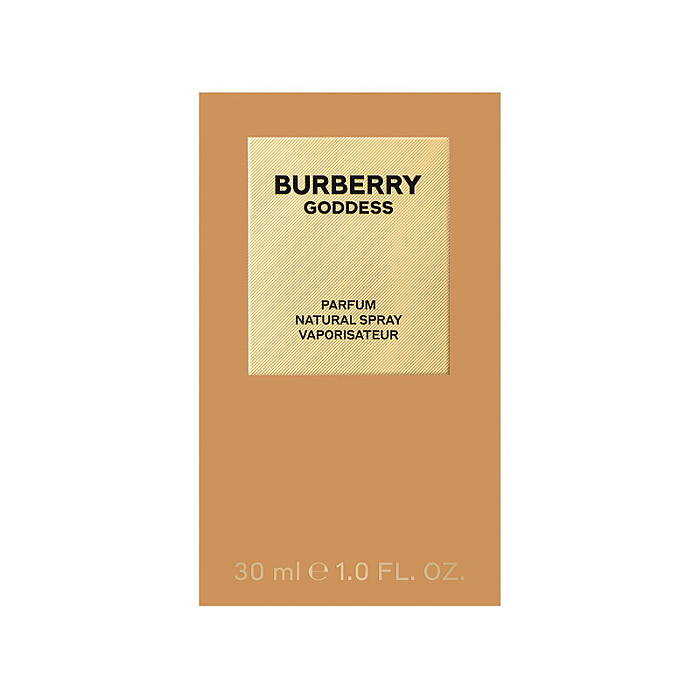 Goddess Parfum