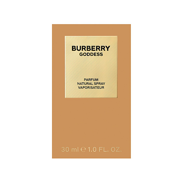 Goddess Parfum