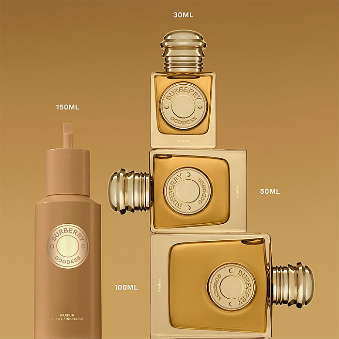 Goddess Parfum