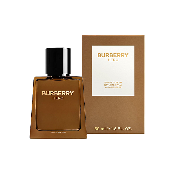 Hero Eau de Parfum