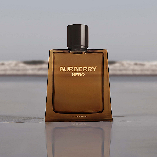 Hero Eau de Parfum