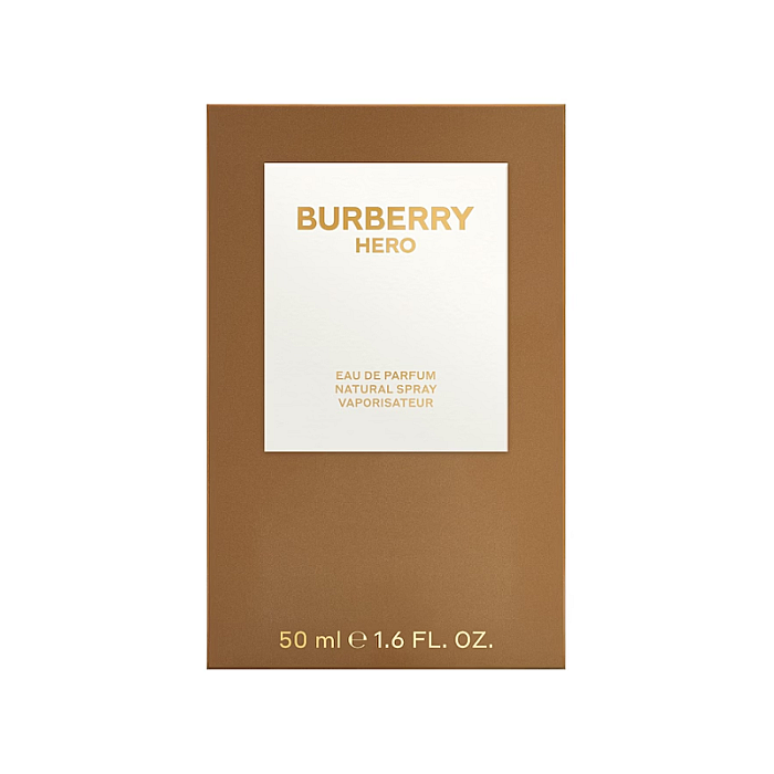 Hero Eau de Parfum