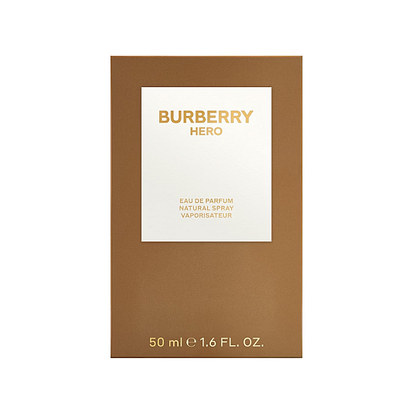 Hero Eau de Parfum