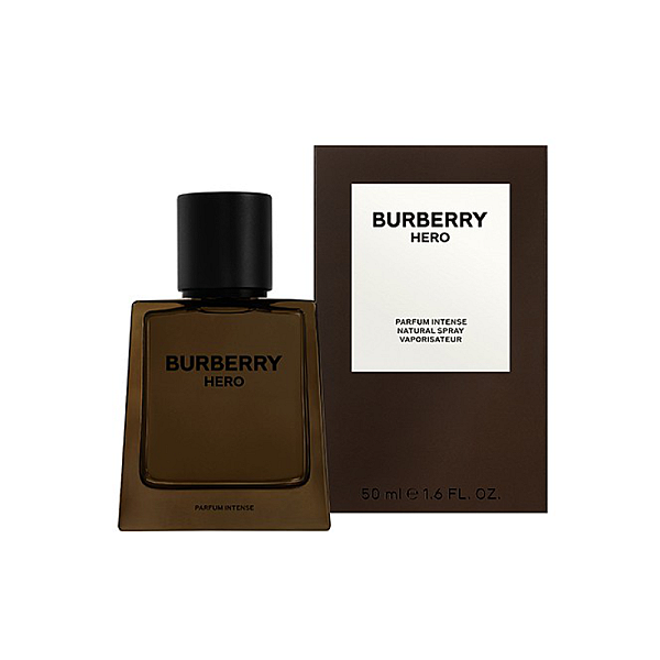 Hero Parfum Intense