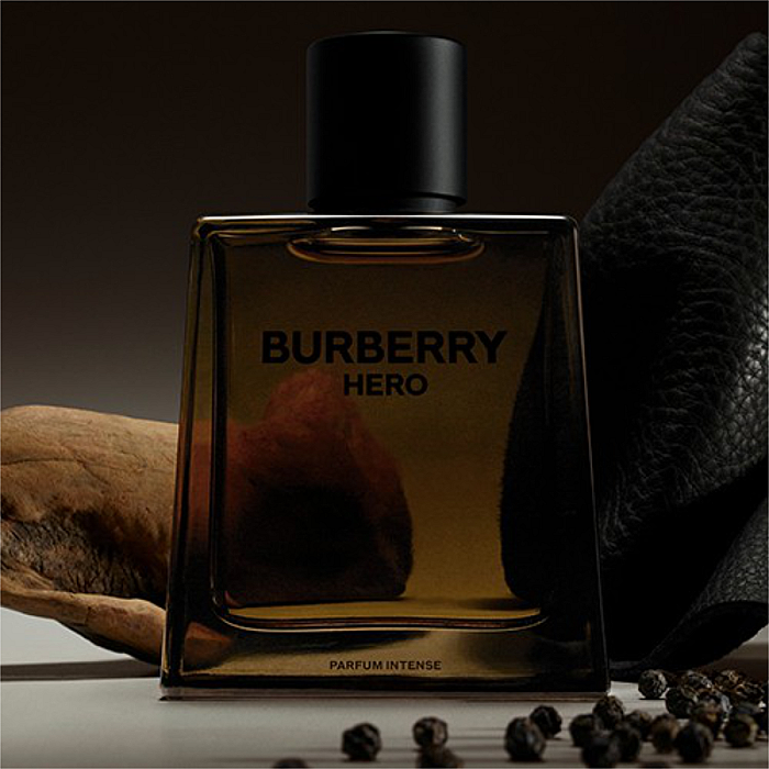 Hero Parfum Intense