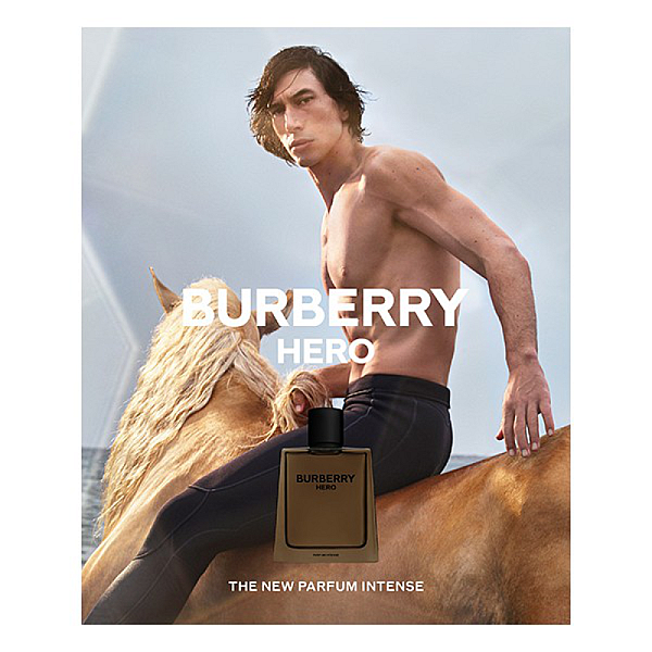Hero Parfum Intense