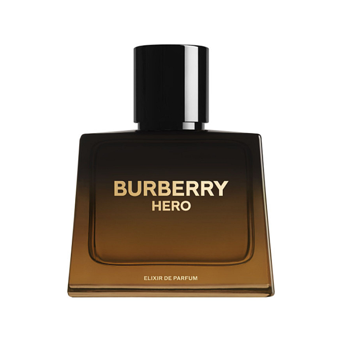 Hero Elixir de Parfum