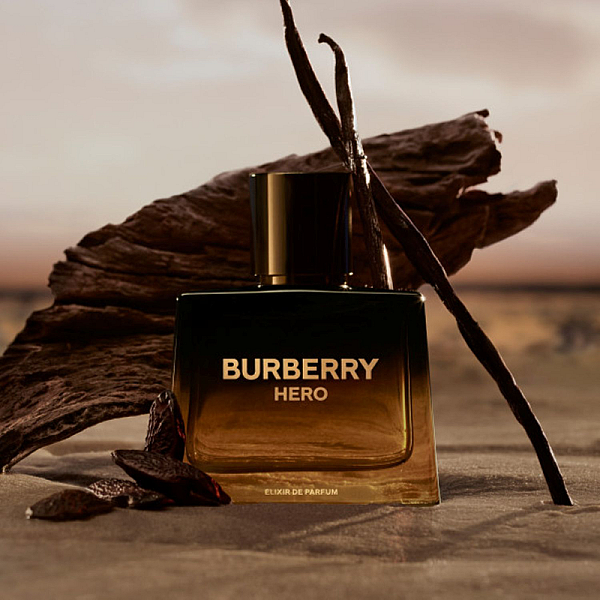 Hero Elixir de Parfum