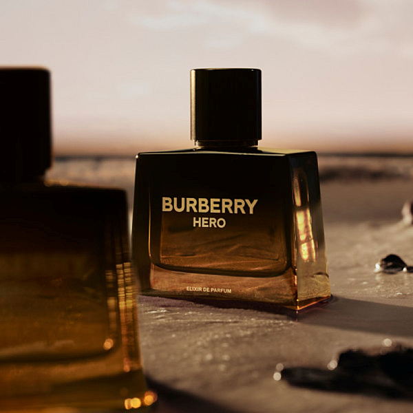 Hero Elixir de Parfum