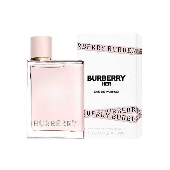 Her Eau de Parfum
