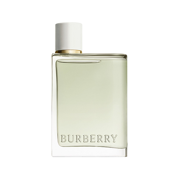 Her Eau de Toilette
