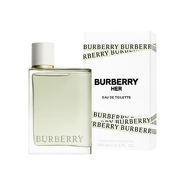 Her Eau de Toilette