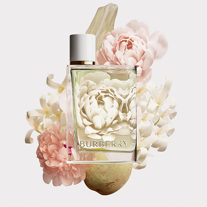 Her Eau de Toilette