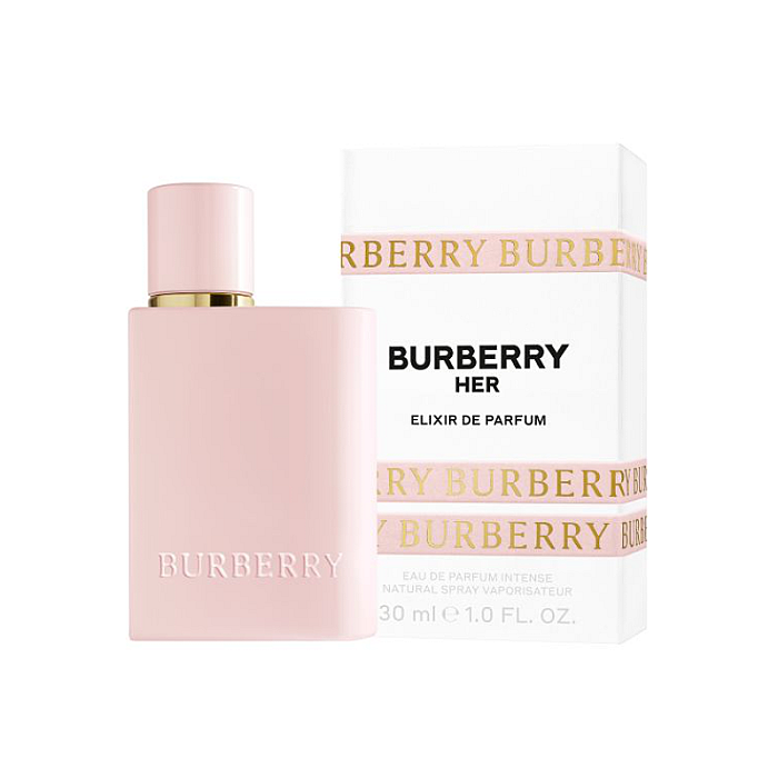Her Elixir Eau de Parfum Intense